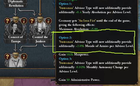 eu4 statesman|eu4 best advisors.